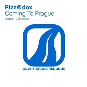 Обложка для Pizz@dox - Coming To Prague (UDM Remix)