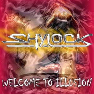 Обложка для Shylock - Darkness