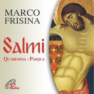 Обложка для Marco Frisina - Eccomi