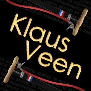 Обложка для Klaus Veen - Boom Bap