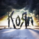 Обложка для Korn feat. Noisia - Kill Mercy Within (feat. Noisia)