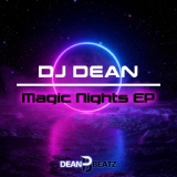Обложка для DJ Dean - Magic Nights