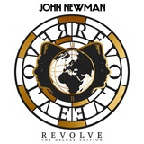 Обложка для John Newman - Something Special