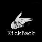 Обложка для R3dX - KickBack