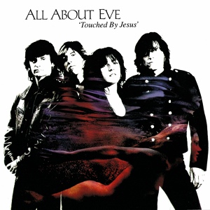 Обложка для All About Eve - The Mystery We Are