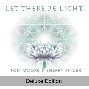 Обложка для Tom Moore, Sherry Finzer - First Light