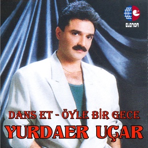 Обложка для Yurdaer Uçar - Seven Olmaz ki