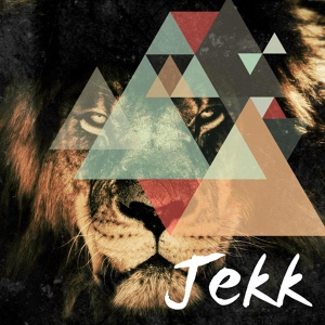 Обложка для JekK - So Strong (La Style Remix)