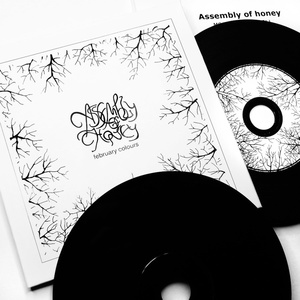 Обложка для Assembly of honey - Bonus Track