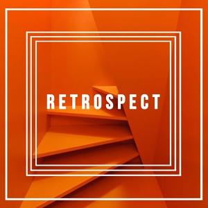 Обложка для Vistas - Retrospect - Single Version