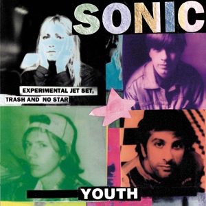 Обложка для Sonic Youth - 14 Sweet Shine [Experimental Jet Set, Trash And No Star]