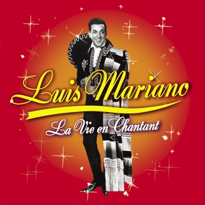 Обложка для Luis Mariano - Mexico
