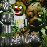 Обложка для Axie - We Are the Phantoms (Instrumental)