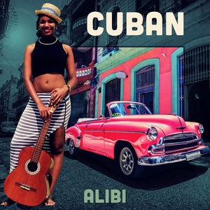 Обложка для Alibi Music - El Dia Mas Largo