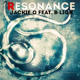 Обложка для Jackie-O feat. B-Lion - Resonance