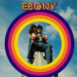 Обложка для Ebony - Everyone's Heart Gets Broken