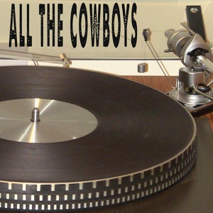 Обложка для Vox Freaks - All The Cowboys (Originally Performed by Alexandra Kay) [Instrumental]