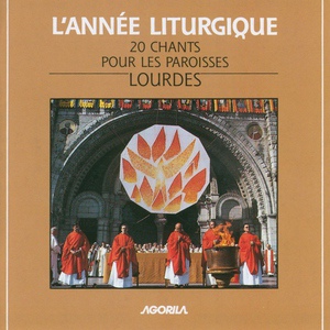 Обложка для Choeurs de la Cathédrale de Rennes - Dieu nous promit un rédempteur