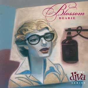 Обложка для Blossom Dearie - Love Is Here To Stay