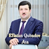 Обложка для Eflatun Qubadov - Esger balam 2020