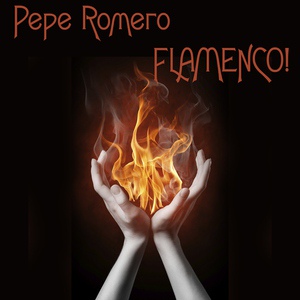 Обложка для Pepe Romero - Recuerdos de la Alhambra