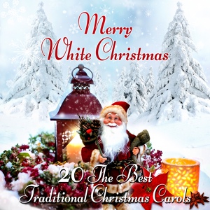 Обложка для Traditional Christmas Carols Ensemble - Ding Dong Merrily On High