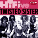 Обложка для Twisted Sister - We're Not Gonna Take It