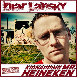 Обложка для Diar Lansky feat. Killahronh, Sneek Rothstein - The Truth