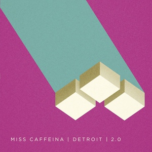 Обложка для Miss Caffeina - Pasajero