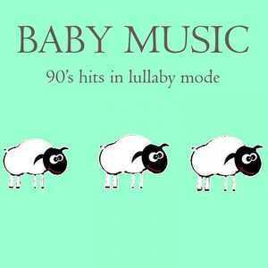 Обложка для Baby Music from I'm In Records - In These Arms