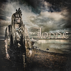 Обложка для Jonne - Joki