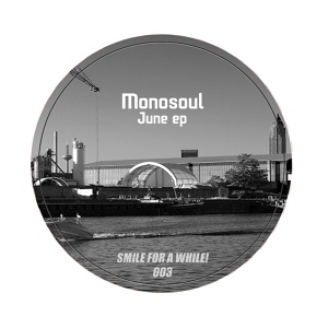 Обложка для Monosoul - June