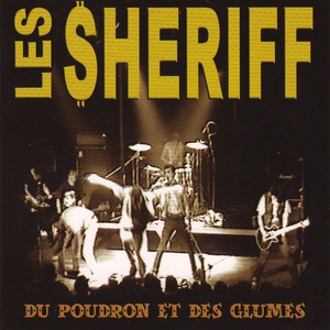 Обложка для Les sheriff - Pas de doutes