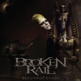 Обложка для BrokenRail - Creatures