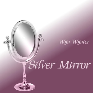 Обложка для Wyn Wynter - Silver Mirror