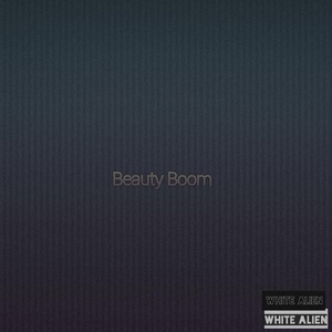 Обложка для White Alien - Beauty Boom