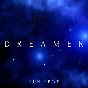 Обложка для Sun Spot - Cosmic Dreamer