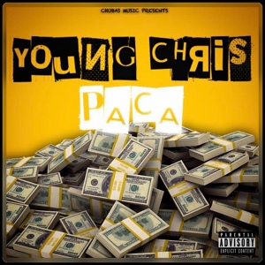 Обложка для Young Chris - Paca