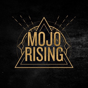 Обложка для Mojo Rising - Billie Jean