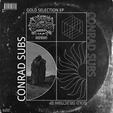 Обложка для Conrad Subs - Gold Selection