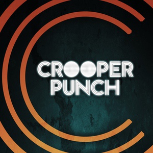 Обложка для Crooper - Punch