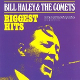 Обложка для Bill Haley & His Comets - The Saints Rock And Roll