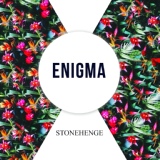 Обложка для Enigma - Nazca