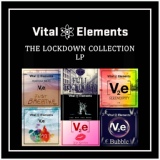 Обложка для Vital Elements - Shook the Ground