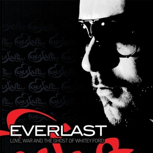 Обложка для Everlast - Let It Go
