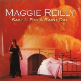 Обложка для Maggie Reilly - If You Leave Me Now