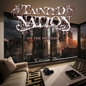 Обложка для Tainted Nation - Welcome to War