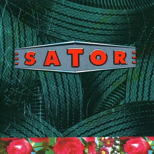 Обложка для Sator - No Reason