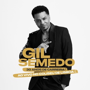 Обложка для Gil Semedo - Sweet Honey