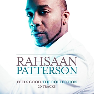 Обложка для Rahsaan Patterson - If